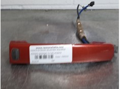 Recambio de maneta exterior delantera izquierda para nissan qashqai 2.0 dci acenta 4x2 referencia OEM IAM