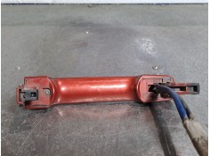 Recambio de maneta exterior delantera izquierda para nissan qashqai 2.0 dci acenta 4x2 referencia OEM IAM    2