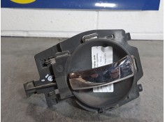 Recambio de maneta interior delantera izquierda para citroen c3 1.4 sx plus | 04.02 - 12.07 1.4 sx plus | 04.02 - 12.07 referenc