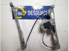 Recambio de elevalunas delantero izquierdo para renault clio iii authentique | 01.07 - 12.10 authentique | 01.07 - 12.10 referen