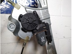 Recambio de elevalunas delantero izquierdo para renault clio iii authentique | 01.07 - 12.10 authentique | 01.07 - 12.10 referen 2