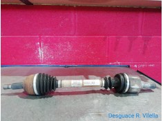 Recambio de transmision delantero izquierda para renault scenic ii authentique | 0.03 - ... authentique | 0.03 - ... referencia 