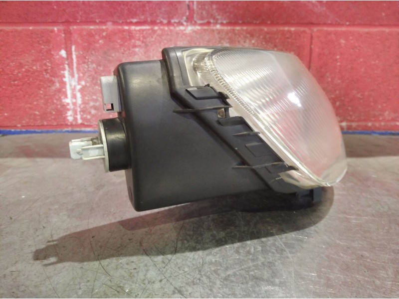 Recambio de faro derecho para peugeot 306 berlina 3/4/5 puertas (s2) boulebard | 12.97 - ... boulebard | 12.97 - ... referencia 