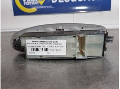 Recambio de mando elevalunas delantero izquierdo para nissan almera tino (v10m) 1.8 16v cat | 0.00 - ... 1.8 16v cat | 0.00 - .. 2