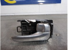 Recambio de maneta interior delantera izquierda para nissan almera tino (v10m) 1.8 16v cat | 0.00 - ... 1.8 16v cat | 0.00 - ...