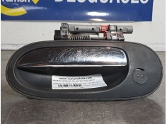 Recambio de maneta exterior delantera izquierda para nissan almera tino (v10m) 1.8 16v cat | 0.00 - ... 1.8 16v cat | 0.00 - ...