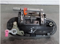 Recambio de maneta exterior delantera izquierda para nissan almera tino (v10m) 1.8 16v cat | 0.00 - ... 1.8 16v cat | 0.00 - ... 2