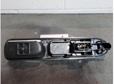 Recambio de mando elevalunas delantero derecho para peugeot 307 (s1) 2.0 hdi cat | 0.01 - 0.05 2.0 hdi cat | 0.01 - 0.05 referen 2