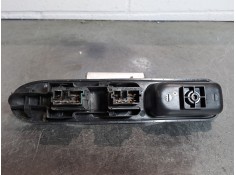 Recambio de mando elevalunas delantero izquierdo para peugeot 307 (s1) 2.0 hdi cat | 0.01 - 0.05 2.0 hdi cat | 0.01 - 0.05 refer 2