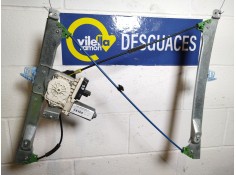 Recambio de elevalunas delantero derecho para citroen c2 1.4 hdi | 0.03 - ... 1.4 hdi | 0.03 - ... referencia OEM IAM   