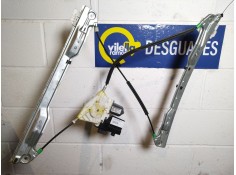 Recambio de elevalunas delantero derecho para citroen c5 berlina 2.2 hdi fap cat (4hx / dw12ed4) referencia OEM IAM   