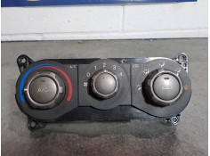 Recambio de mando calefaccion aire acondicionado para hyundai matrix (fc) 1.5 crdi cat | 0.01 - ... 1.5 crdi cat | 0.01 - ... re