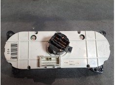 Recambio de mando calefaccion aire acondicionado para hyundai matrix (fc) 1.5 crdi cat | 0.01 - ... 1.5 crdi cat | 0.01 - ... re 2