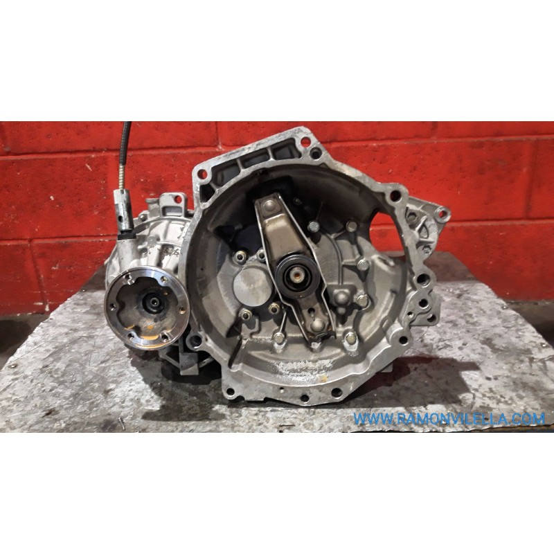 Recambio de caja cambios para seat toledo (1l) magnus | 09.97 - 12.99 magnus | 09.97 - 12.99 referencia OEM IAM DSG  