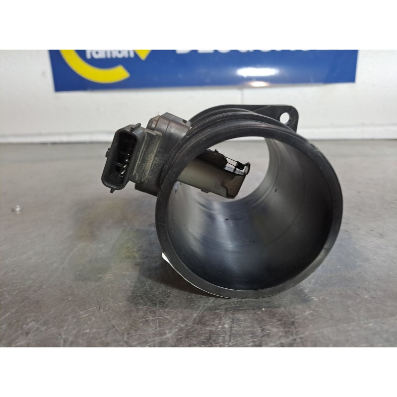 Recambio de caudalimetro para renault clio iii authentique | 01.07 - 12.10 authentique | 01.07 - 12.10 referencia OEM IAM 5WK970