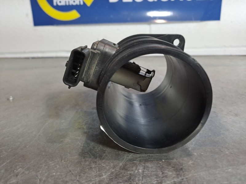 Recambio de caudalimetro para renault clio iii authentique | 01.07 - 12.10 authentique | 01.07 - 12.10 referencia OEM IAM 5WK970