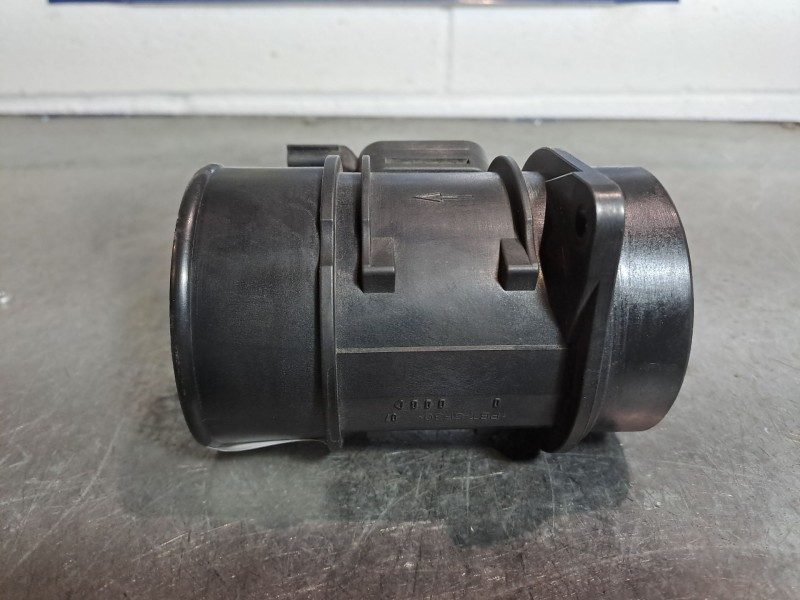 Recambio de caudalimetro para renault clio iii authentique | 01.07 - 12.10 authentique | 01.07 - 12.10 referencia OEM IAM 5WK970