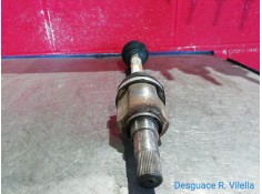 Recambio de transmision delantero izquierda para renault scenic ii authentique | 0.03 - ... authentique | 0.03 - ... referencia  2