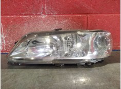 Recambio de faro izquierdo para peugeot 306 berlina 3/4/5 puertas (s2) boulebard | 12.97 - ... boulebard | 12.97 - ... referenci