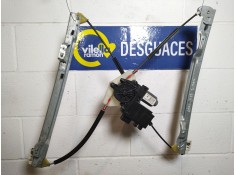 Recambio de elevalunas delantero derecho para citroen c4 grand picasso exclusive referencia OEM IAM   
