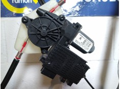 Recambio de elevalunas delantero derecho para citroen c4 grand picasso exclusive referencia OEM IAM    2