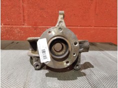 Recambio de mangueta delantera izquierda para renault scenic ii grand confort authentique | 04.04 - ... grand confort authentiqu