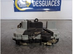 Recambio de cerradura puerta delantera izquierda para peugeot 307 (s1) 2.0 hdi cat | 0.01 - 0.05 2.0 hdi cat | 0.01 - 0.05 refer