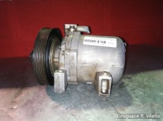 Recambio de compresor aire acondicionado para nissan primera berlina (p11) slx | 09.97 - 12.99 slx | 09.97 - 12.99 referencia OE