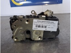Recambio de cerradura puerta delantera izquierda para peugeot 307 (s1) 2.0 hdi cat | 0.01 - 0.05 2.0 hdi cat | 0.01 - 0.05 refer 2