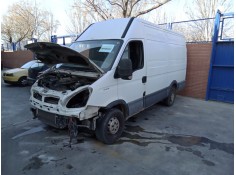 iveco daily caja cerrada (2006 =>)  | ... del año 2011