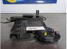 Recambio de cerradura puerta delantera izquierda para hyundai matrix (fc) 1.5 crdi cat | 0.01 - ... 1.5 crdi cat | 0.01 - ... re