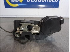 Recambio de cerradura puerta delantera izquierda para hyundai matrix (fc) 1.5 crdi cat | 0.01 - ... 1.5 crdi cat | 0.01 - ... re 2