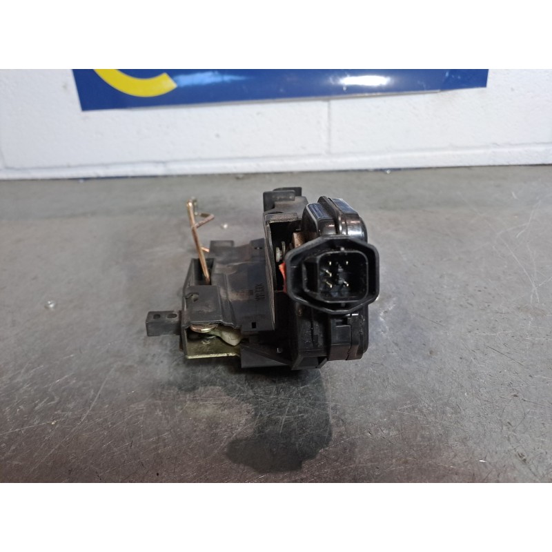 ammortizzatore anteriore destro per HYUNDAI MATRIX (FC) 1.5 CRDI CAT 2001 407156