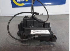 Recambio de cerradura puerta delantera derecha para renault clio iii authentique | 01.07 - 12.10 authentique | 01.07 - 12.10 ref