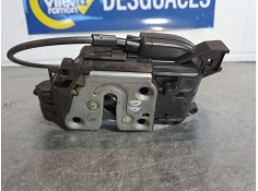 Recambio de cerradura puerta delantera derecha para renault clio iii authentique | 01.07 - 12.10 authentique | 01.07 - 12.10 ref 2