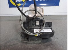 Recambio de cerradura puerta delantera derecha para nissan qashqai 2.0 dci acenta 4x2 referencia OEM IAM