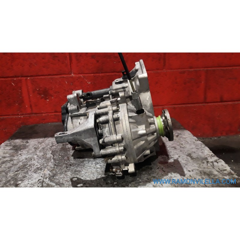 Recambio de caja cambios para seat toledo (1l) magnus | 09.97 - 12.99 magnus | 09.97 - 12.99 referencia OEM IAM DSG  