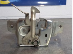 Recambio de cerradura capot para renault clio iii authentique | 01.07 - 12.10 authentique | 01.07 - 12.10 referencia OEM IAM   