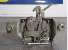 Recambio de cerradura capot para renault clio iii authentique | 01.07 - 12.10 authentique | 01.07 - 12.10 referencia OEM IAM    2
