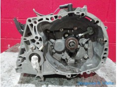 Recambio de caja cambios para renault modus confort dynamique | 08.04 - 12.06 confort dynamique | 08.04 - 12.06 referencia OEM I