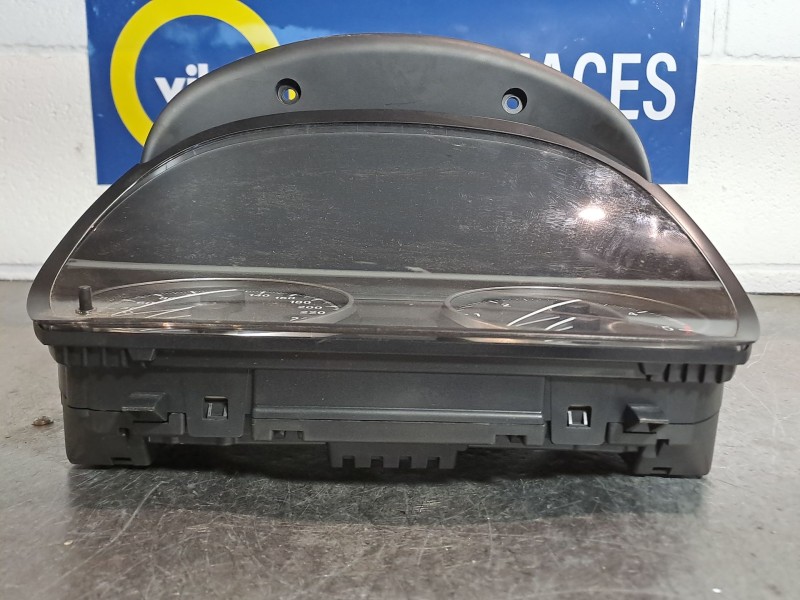 Recambio de cuadro instrumentos para bmw serie 3 berlina (e90)  | 0.04 - ...  | 0.04 - ... referencia OEM IAM 102535093 91870600