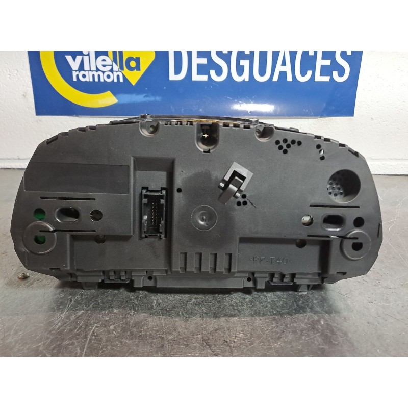 Recambio de cuadro instrumentos para bmw serie 3 berlina (e90)  | 0.04 - ...  | 0.04 - ... referencia OEM IAM 102535093 91870600