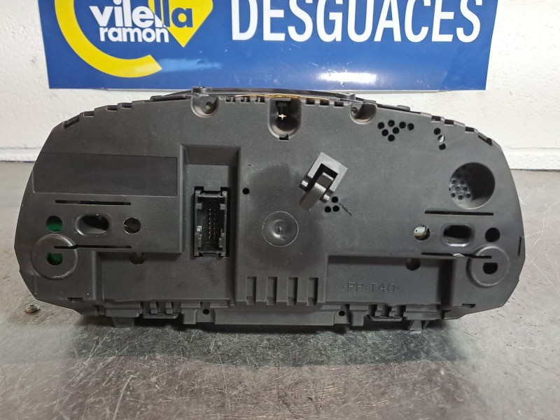 Recambio de cuadro instrumentos para bmw serie 3 berlina (e90)  | 0.04 - ...  | 0.04 - ... referencia OEM IAM 102535093 91870600