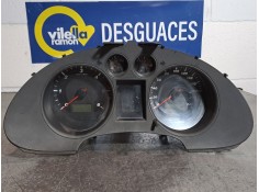 Recambio de cuadro instrumentos para seat ibiza (6l1) stella | 04.02 - 12.04 stella | 04.02 - 12.04 referencia OEM IAM 110080105