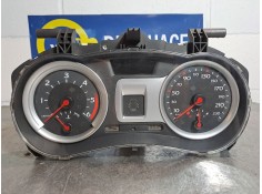 Recambio de cuadro instrumentos para renault clio iii authentique | 01.07 - 12.10 authentique | 01.07 - 12.10 referencia OEM IAM