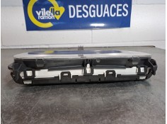 Recambio de cuadro instrumentos para renault clio iii authentique | 01.07 - 12.10 authentique | 01.07 - 12.10 referencia OEM IAM 2