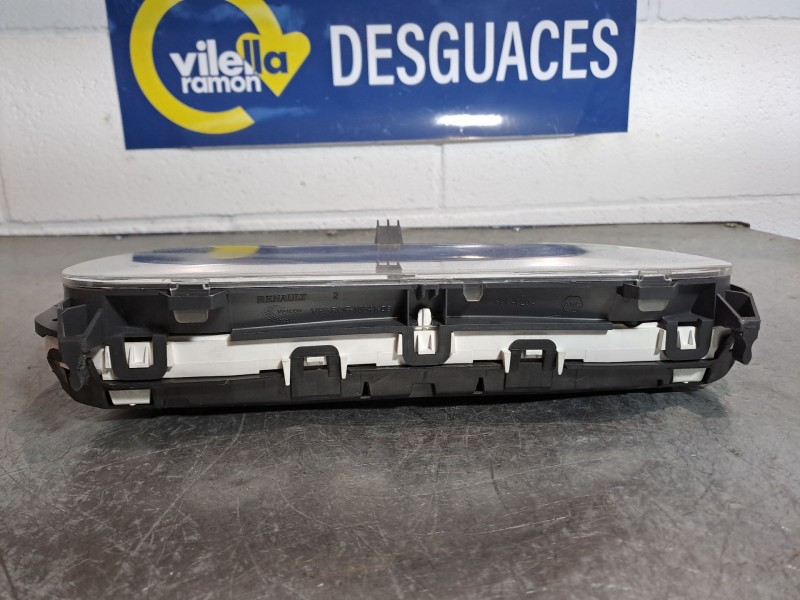 Recambio de cuadro instrumentos para renault clio iii authentique | 01.07 - 12.10 authentique | 01.07 - 12.10 referencia OEM IAM