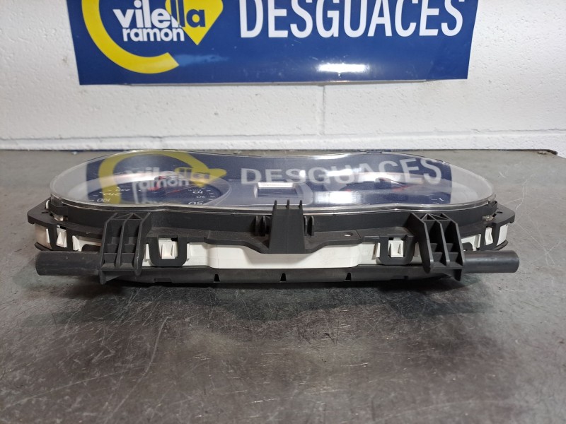 Recambio de cuadro instrumentos para renault clio iii authentique | 01.07 - 12.10 authentique | 01.07 - 12.10 referencia OEM IAM