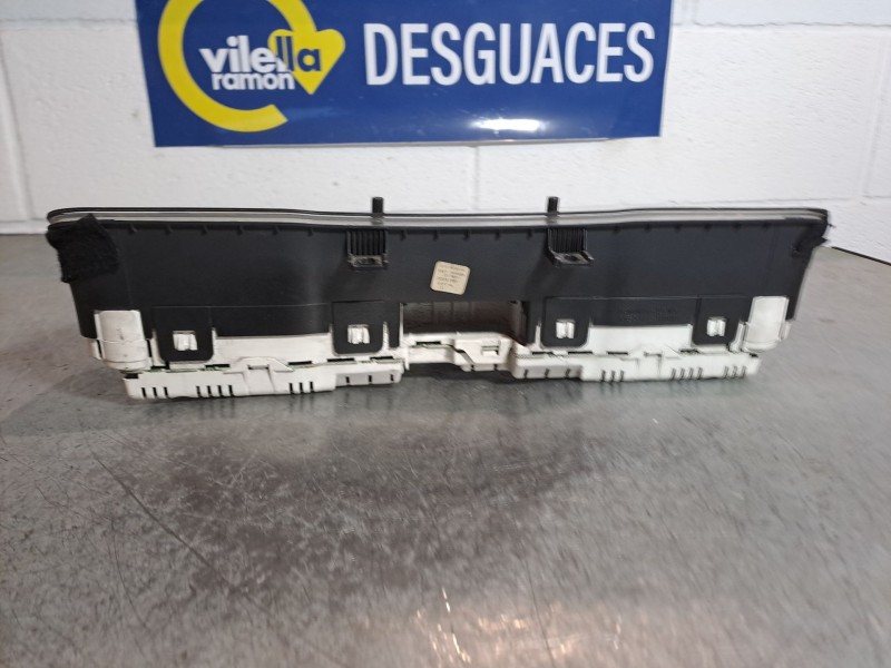 Recambio de cuadro instrumentos para audi a4 berlina (b5) 1.9 tdi referencia OEM IAM   