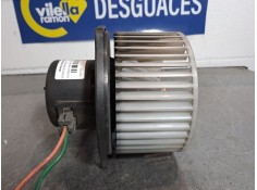 Recambio de motor calefaccion para hyundai matrix (fc) 1.5 crdi cat | 0.01 - ... 1.5 crdi cat | 0.01 - ... referencia OEM IAM F0 2